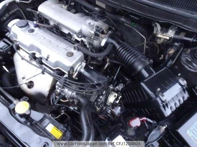Isuzu Gemini 1991 thumbnail 16