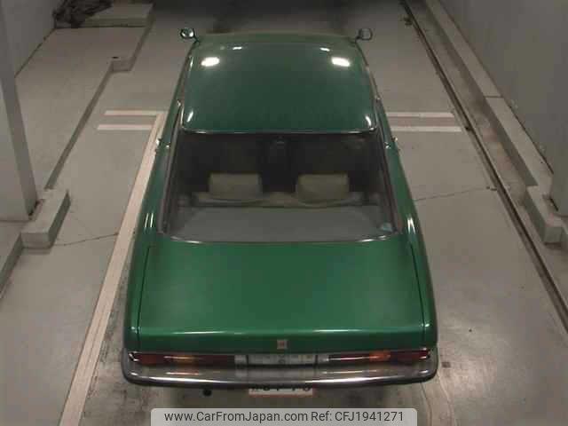 Isuzu 117 Coupe 1980 thumbnail 8