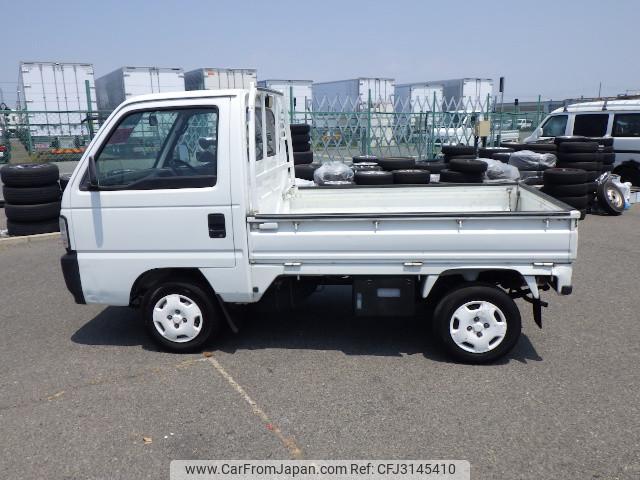 Honda Acty Truck 1996 thumbnail 11