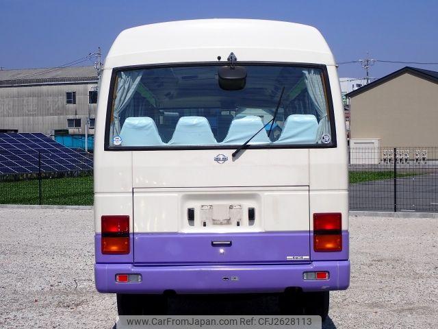 Nissan Civilian Bus 1997 thumbnail 6