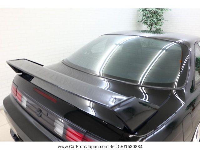 Nissan Silvia 1996 thumbnail 42