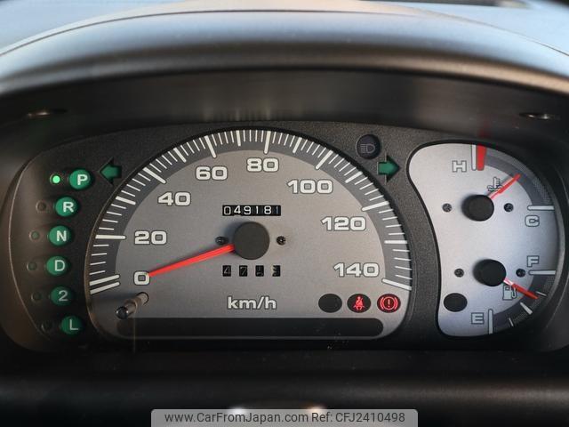 Daihatsu Move 2001 thumbnail 31