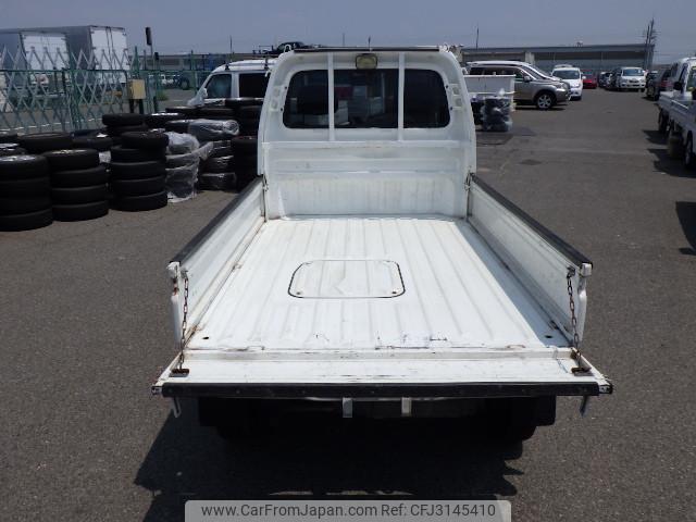 Honda Acty Truck 1996 thumbnail 8