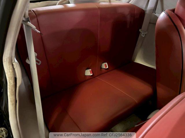 Nissan Figaro 1991 thumbnail 19