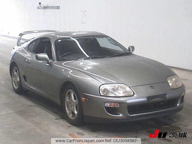 Toyota Supra 1997