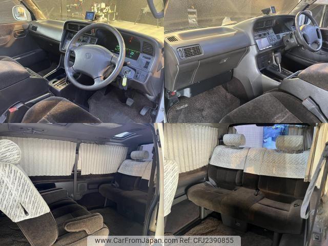 Toyota Hiace Wagon 1995 thumbnail 3