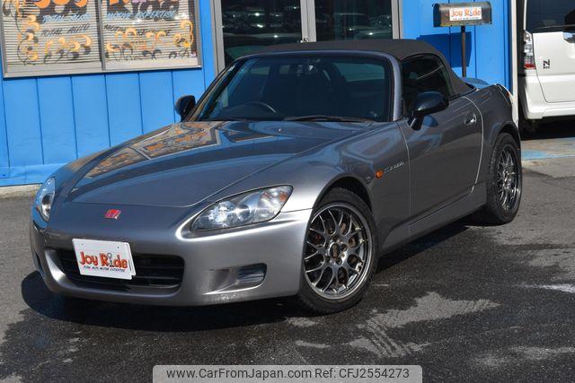 Honda S2000 1999 thumbnail 22