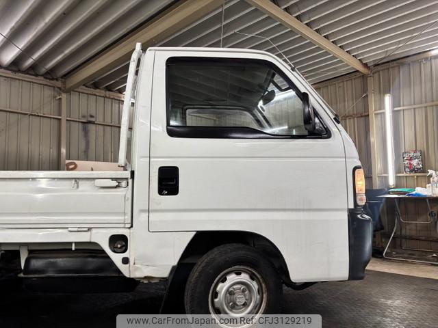 Honda Acty Truck 1996 thumbnail 16