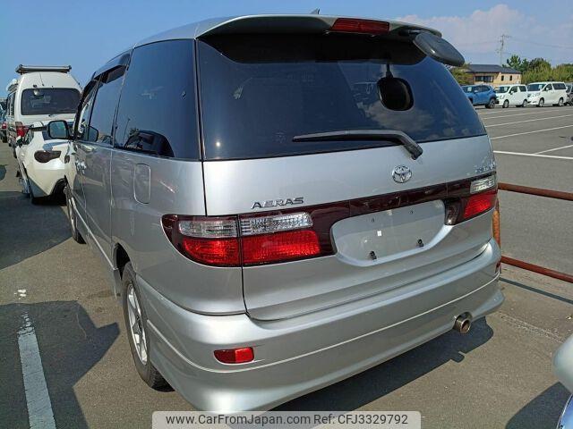 Toyota Estima T 2000 thumbnail 2
