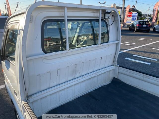 Suzuki Carry Truck 1996 thumbnail 37