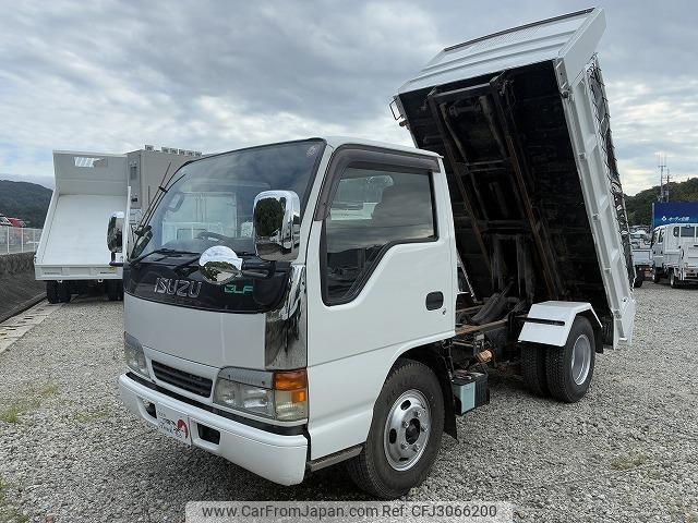Isuzu Elf Truck 1999 thumbnail 10