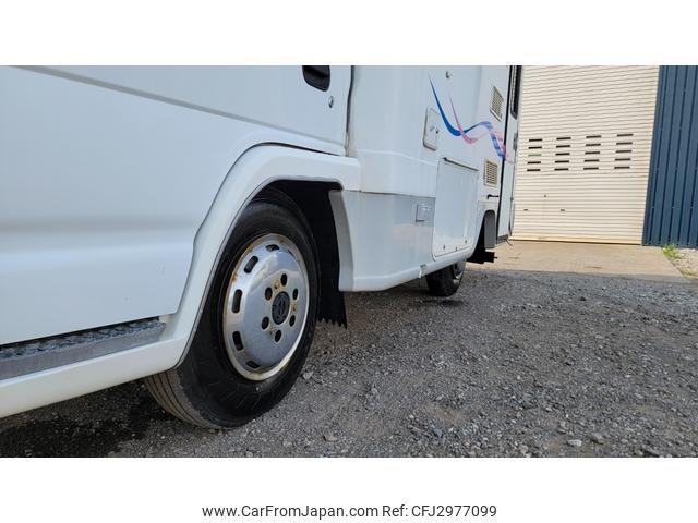 Isuzu Elf Truck 1996 thumbnail 16