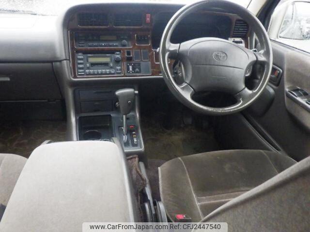 Toyota Hiace Wagon 1998 thumbnail 6