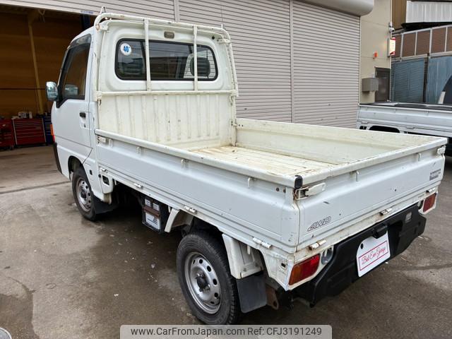 Subaru Sambar Truck 2000 thumbnail 24