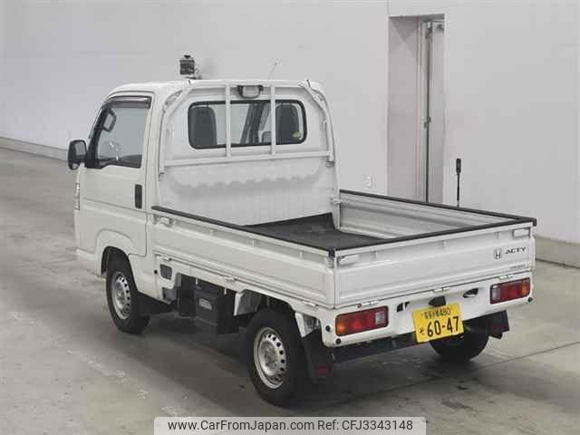 Honda Acty Truck thumbnail 2