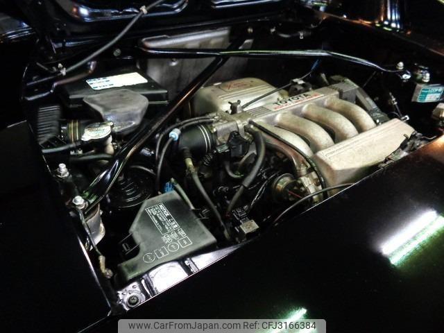 Toyota MR2 1993 thumbnail 40