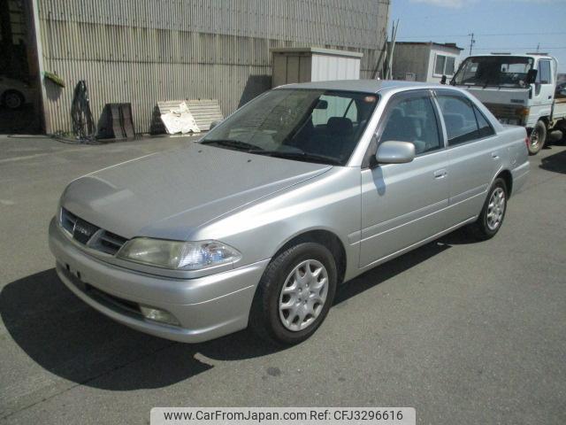 Toyota Carina 1998