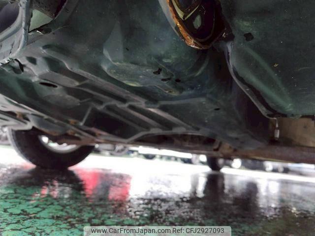 Toyota Corolla Wagon 1992 thumbnail 39