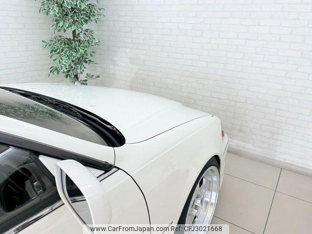 Toyota Mark II 2000 thumbnail 43