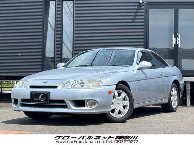 Toyota Soarer 1996