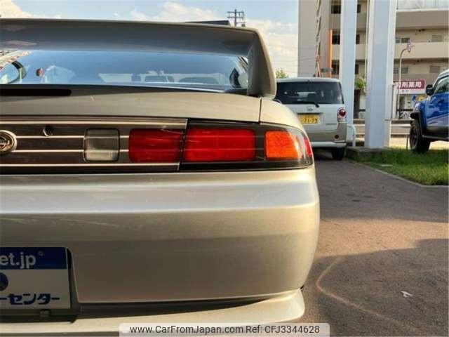 Nissan Silvia 1997 thumbnail 17