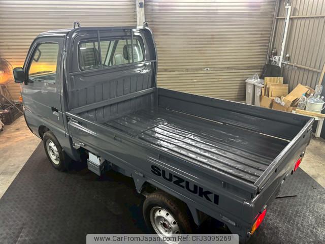 Suzuki Carry Truck 1996 thumbnail 5