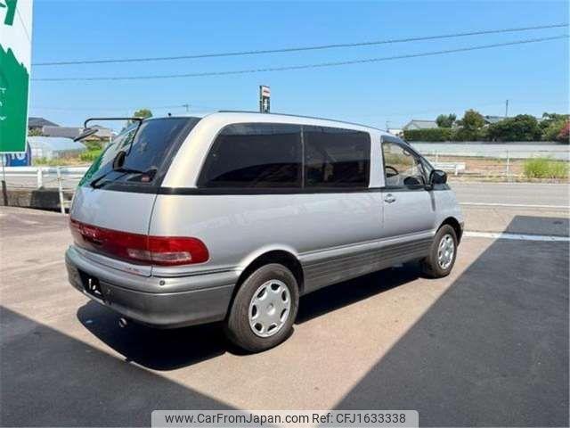Toyota Estima Emina 1993 thumbnail 12