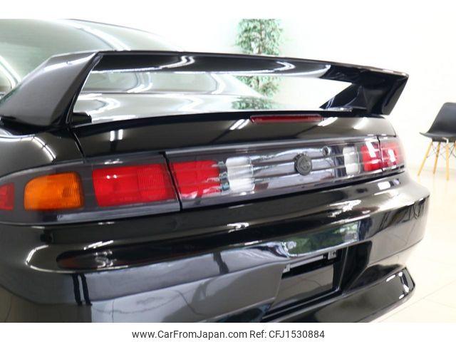 Nissan Silvia 1996 thumbnail 40