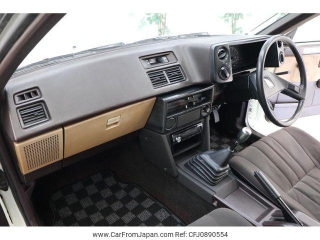 Toyota Corolla Levin 1984 thumbnail 63