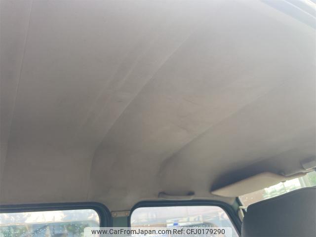 Subaru Sambar Dias Van 1994 thumbnail 13