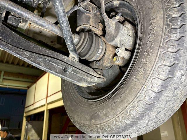 Suzuki Carry Truck 2000 thumbnail 64