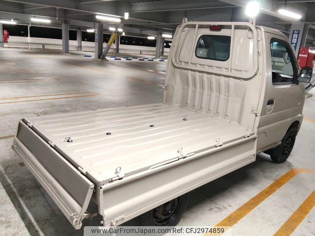 Suzuki Carry Truck 1999 thumbnail 17