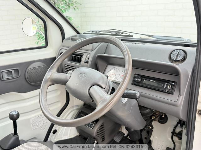 Daihatsu Midget II 1996 thumbnail 34