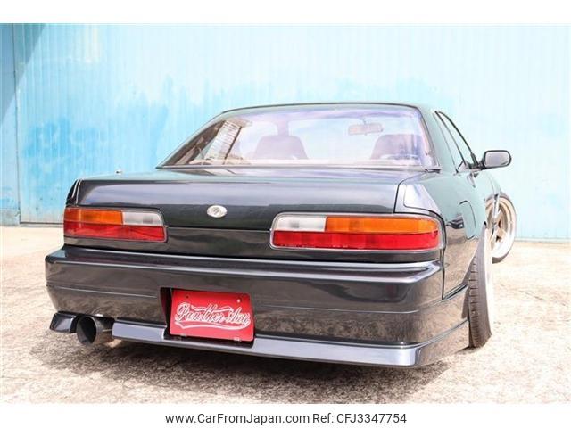 Nissan Silvia 1992 thumbnail 2