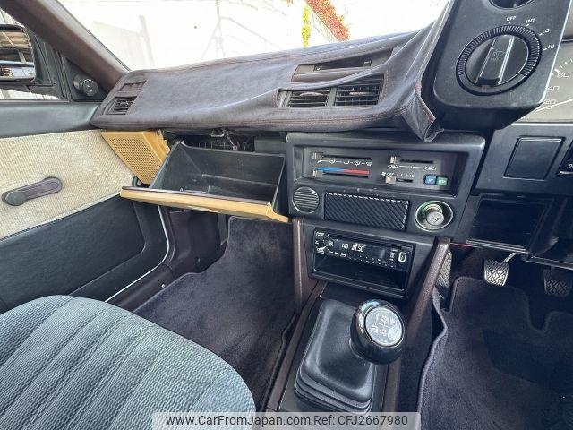 Toyota Corolla Levin 1985 thumbnail 26