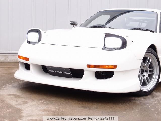 Mazda Efini RX-7 1997 thumbnail 8