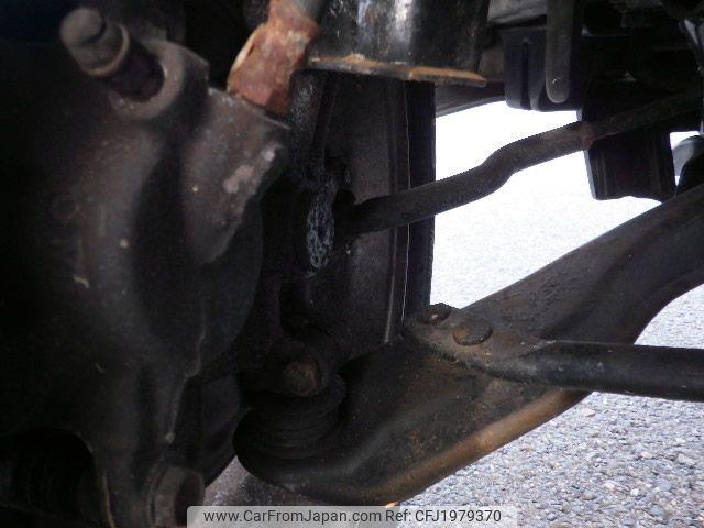 Suzuki Carry Truck 2000 thumbnail 29