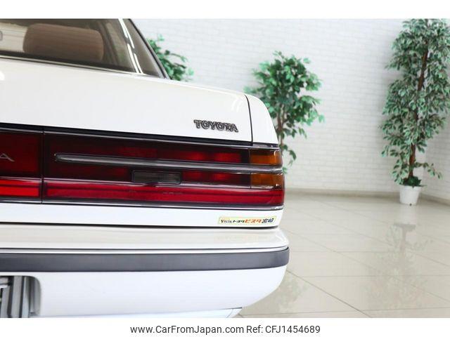 Toyota Cresta 1990 thumbnail 36