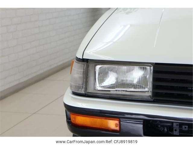 Toyota Corolla Levin 1983 thumbnail 38