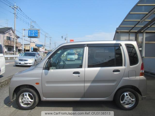 Mitsubishi Toppo Bj 2000 thumbnail 4