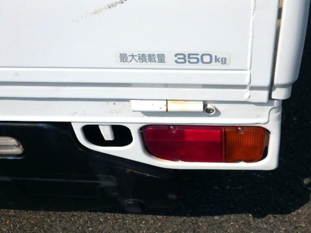 Subaru Sambar Truck 1999 thumbnail 31
