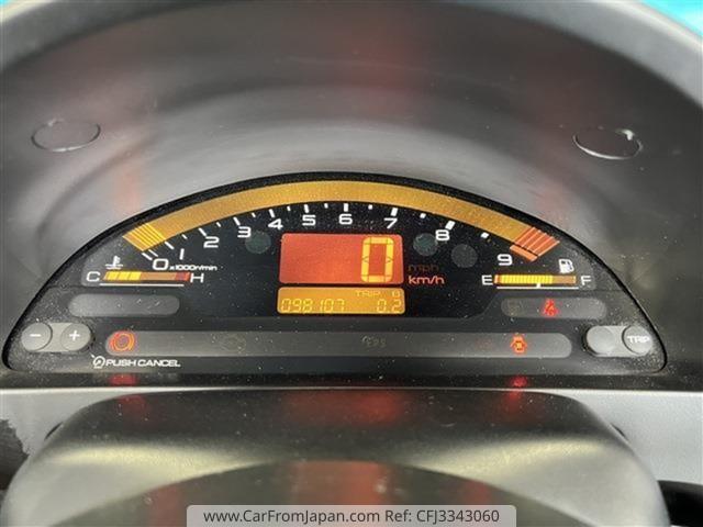 Honda S2000 1999 thumbnail 45