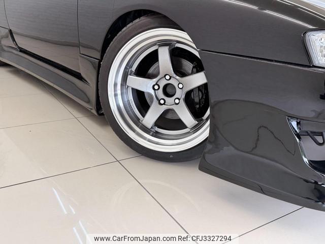 Nissan Silvia 1994 thumbnail 4