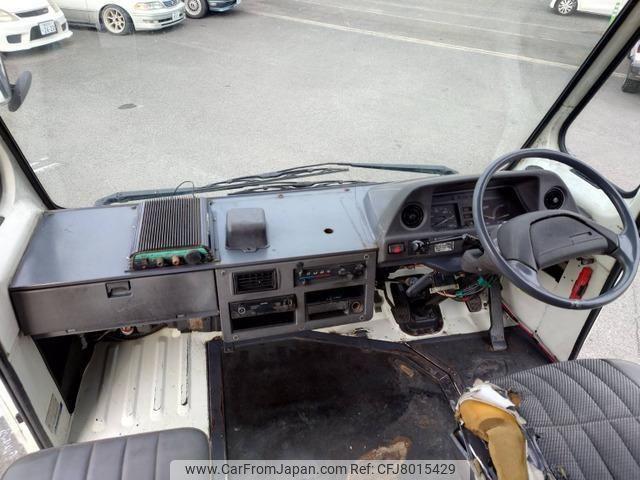 Toyota Quick Delivery 1995 thumbnail 3