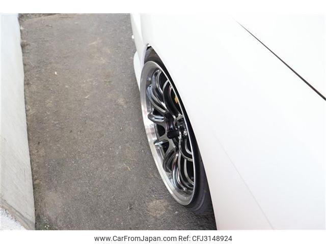 Nissan Silvia 1996 thumbnail 22