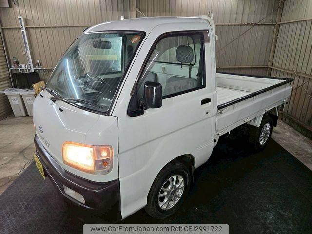 Daihatsu Hijet Truck 1999 thumbnail 7