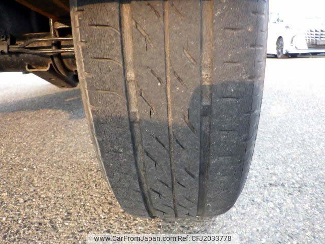 Suzuki Carry Truck 2000 thumbnail 32