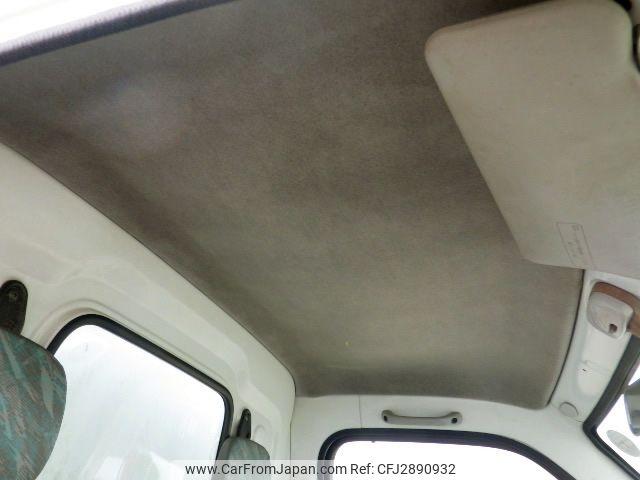 Suzuki Carry Truck 2000 thumbnail 18