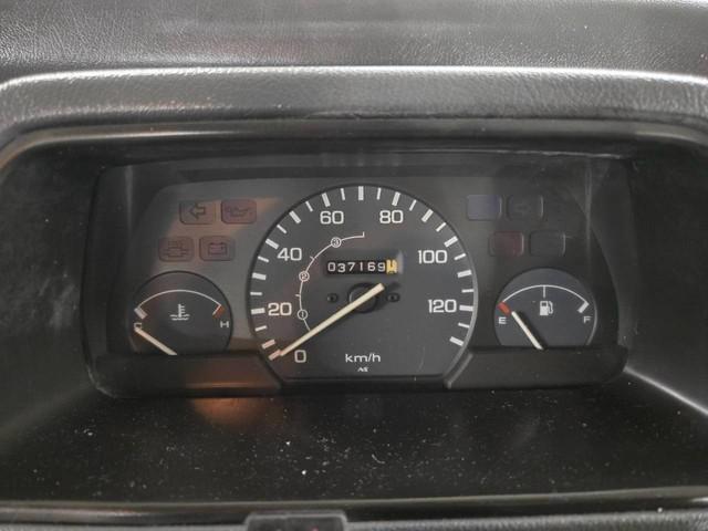 Honda Acty Truck 1992 thumbnail 29