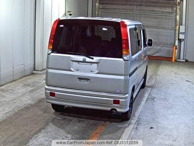 Honda Vamos 1999 thumbnail 6